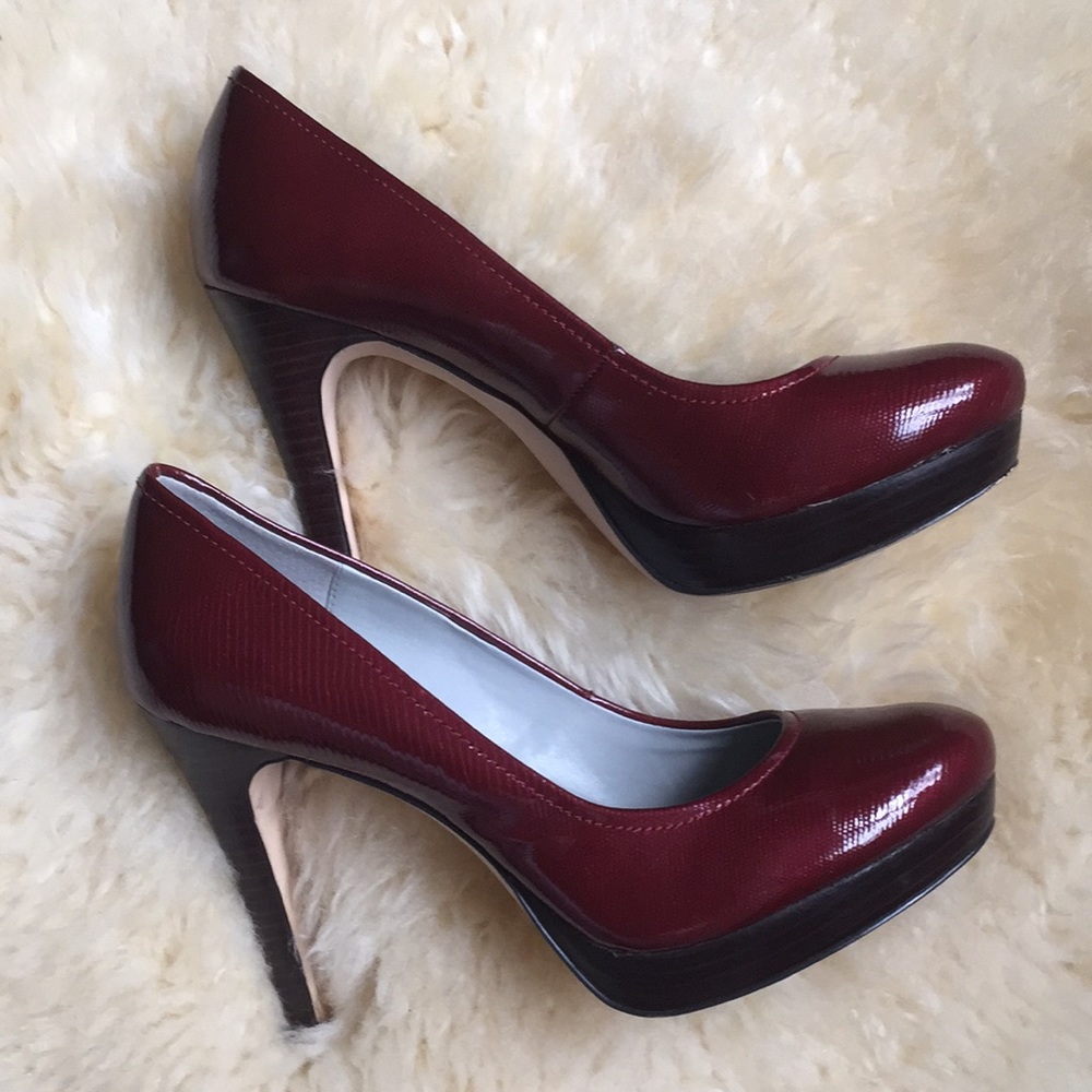 Calvin Klein Pumps